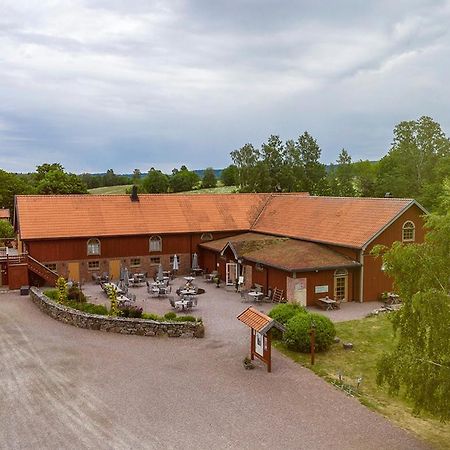 Löfwings B&B Broddetorp Exterior foto