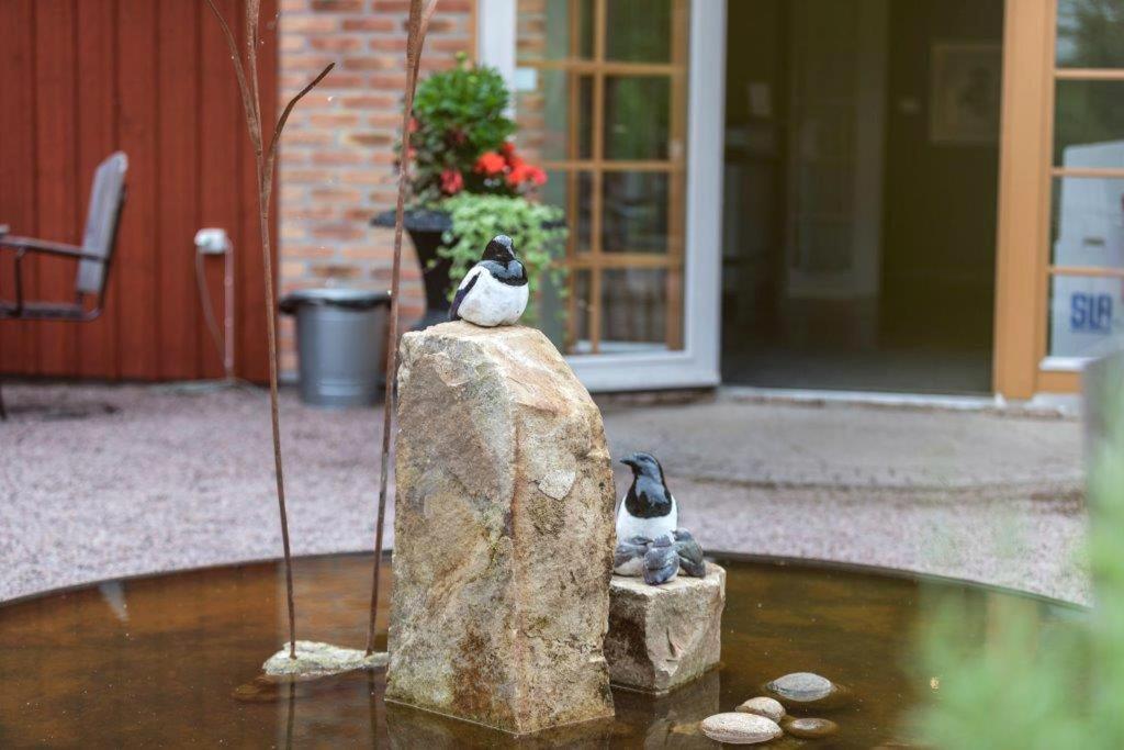 Löfwings B&B Broddetorp Exterior foto