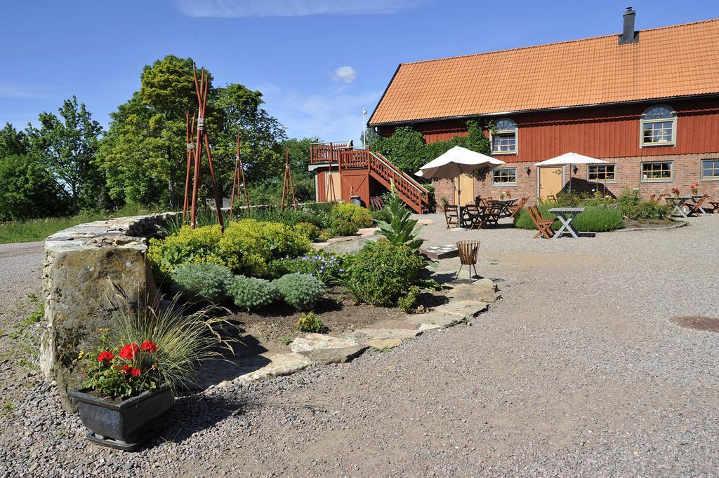 Löfwings B&B Broddetorp Zimmer foto